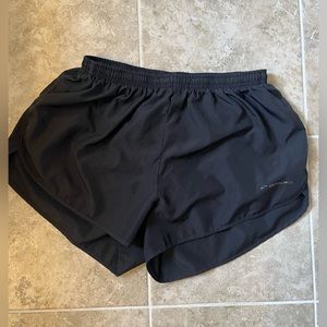 Brooks running shorts